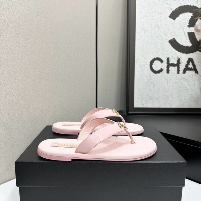 Chanel Thongs 21032-2