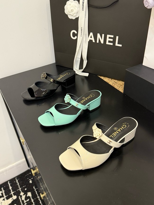 Chanel Sandals 21034-3