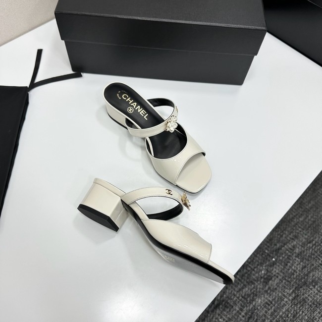 Chanel Sandals 21034-3