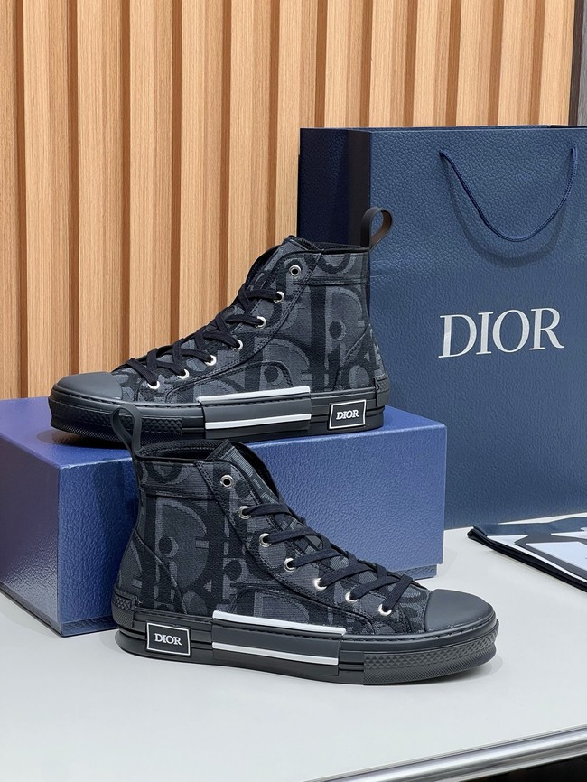 Dior Ankle Boot 21037-1 