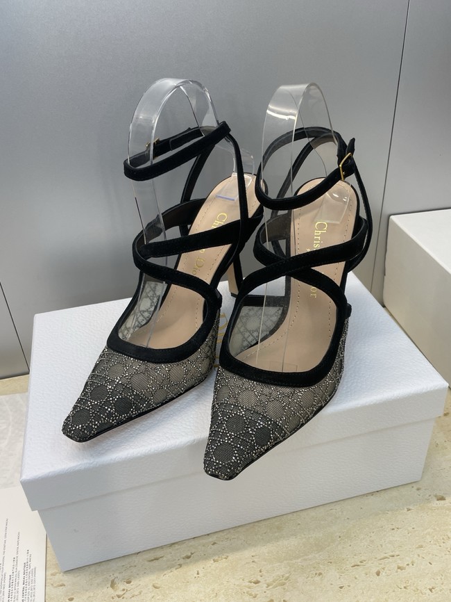 Dior High heels 21035-1