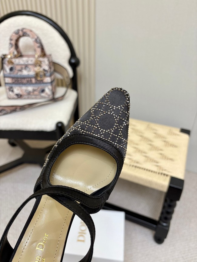 Dior High heels Sandals 21035-2