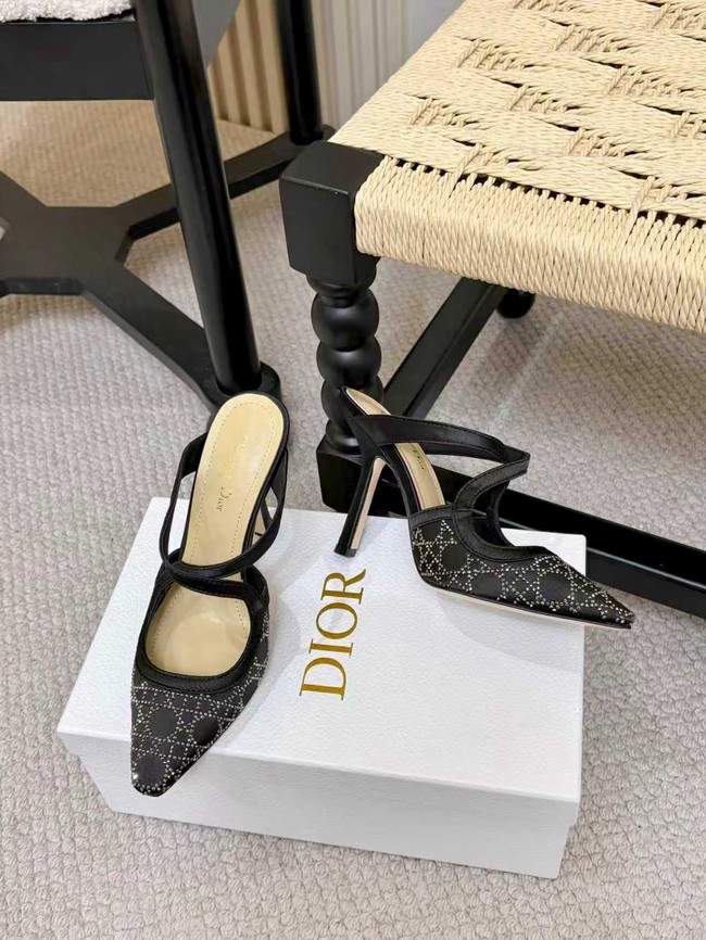 Dior High heels Sandals 21035-2
