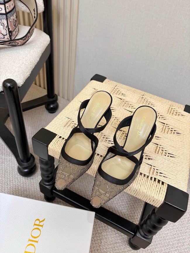 Dior High heels Sandals 21035-5