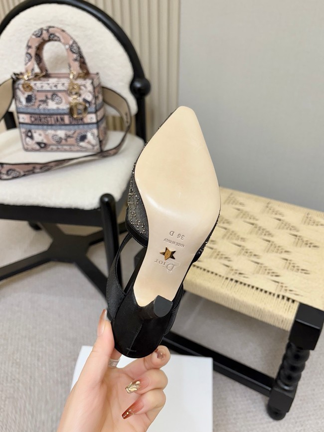Dior High heels Sandals 21035-5