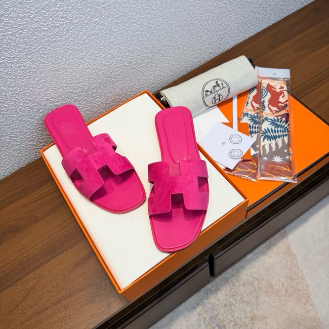 Hermes Oran sandals 18360-16