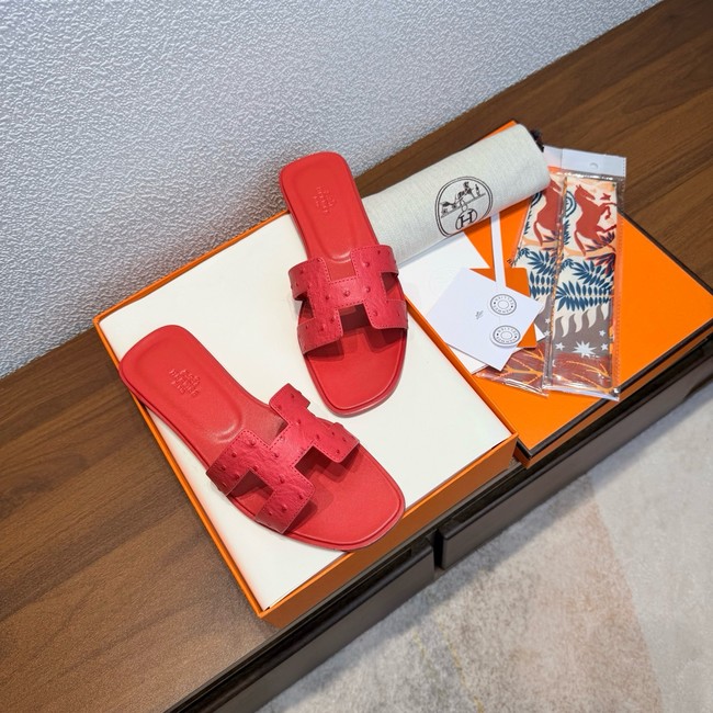 Hermes Oran sandals 18360-25