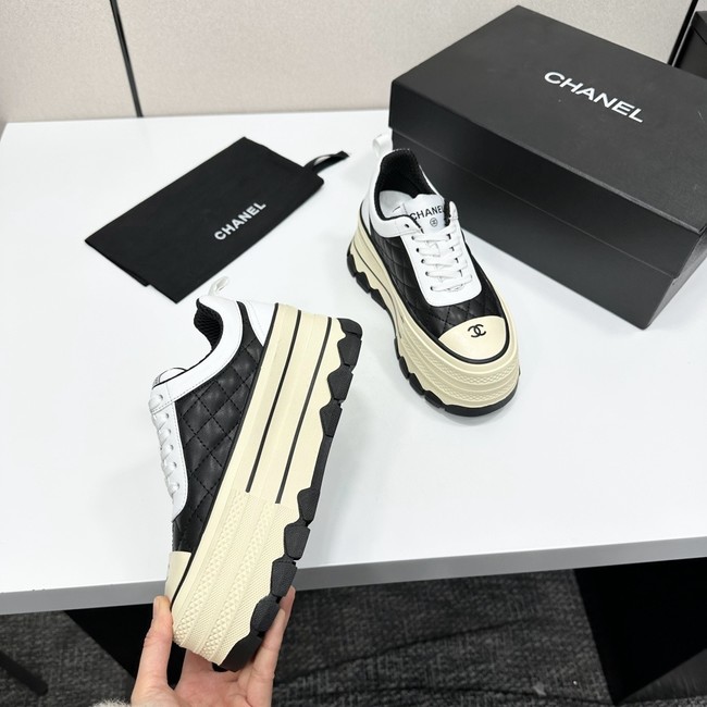 Chanel Shoes 21044-2