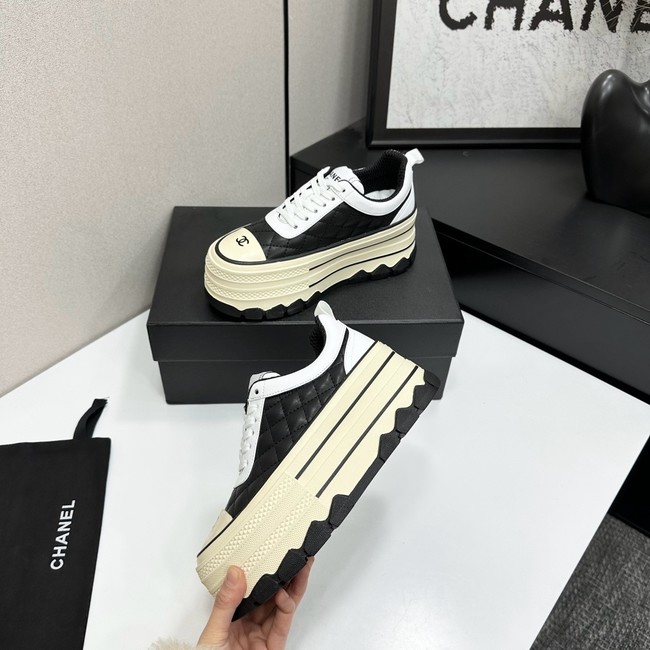 Chanel Shoes 21044-2
