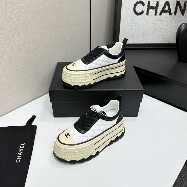 Chanel Shoes 21044-3