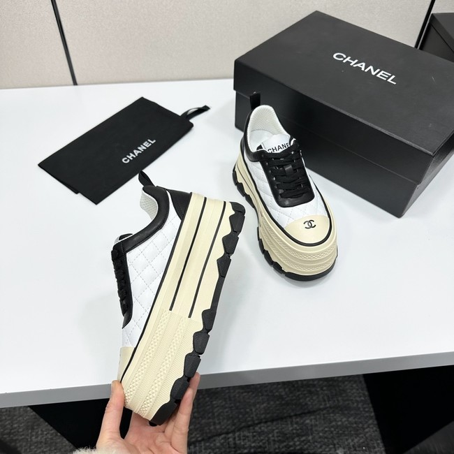 Chanel Shoes 21044-3