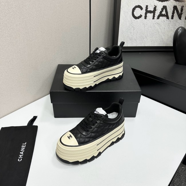 Chanel Shoes 21044-4