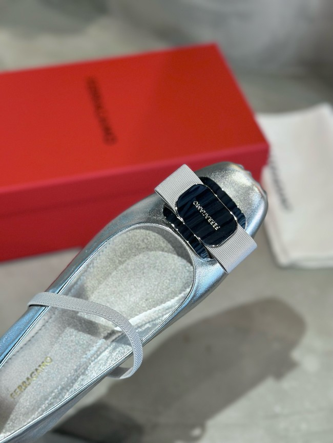 Ferragamo Flat shoes 21039-1