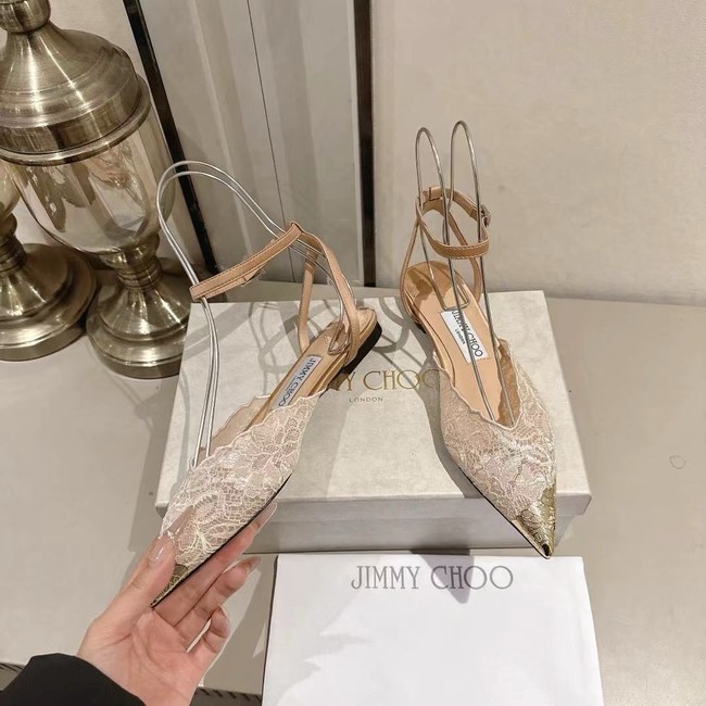 Jimmy Choo WOMENS Shoes 21043-1