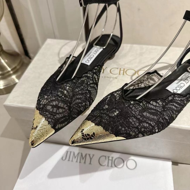 Jimmy Choo WOMENS Shoes 21043-2