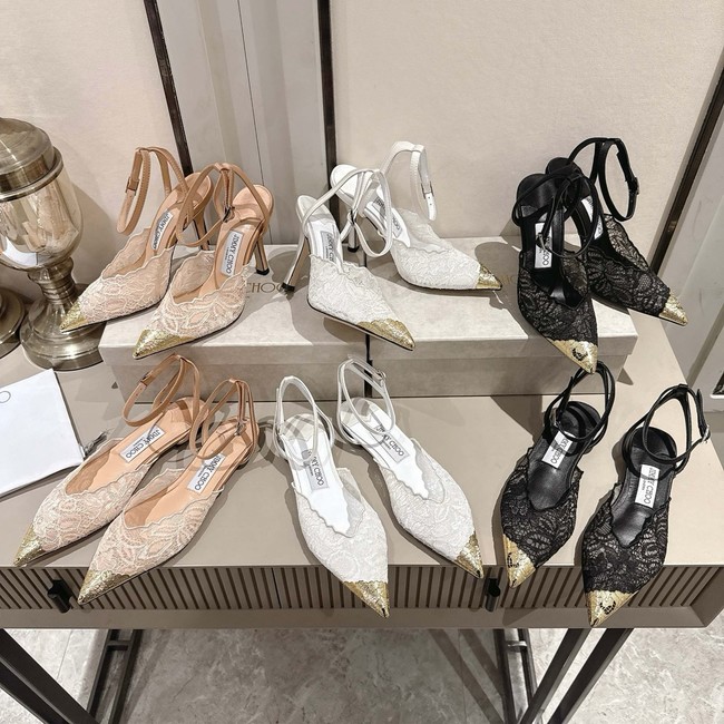 Jimmy Choo WOMENS Shoes 21043-3