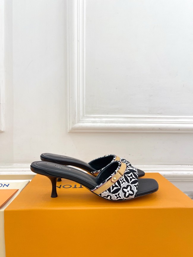 Louis Vuitton Heel 5CM sandals 21041-5