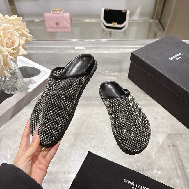 Saint Laurent slides 21050-2