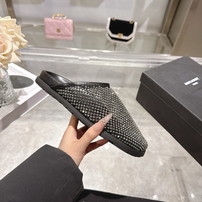 Saint Laurent slides 21050-2