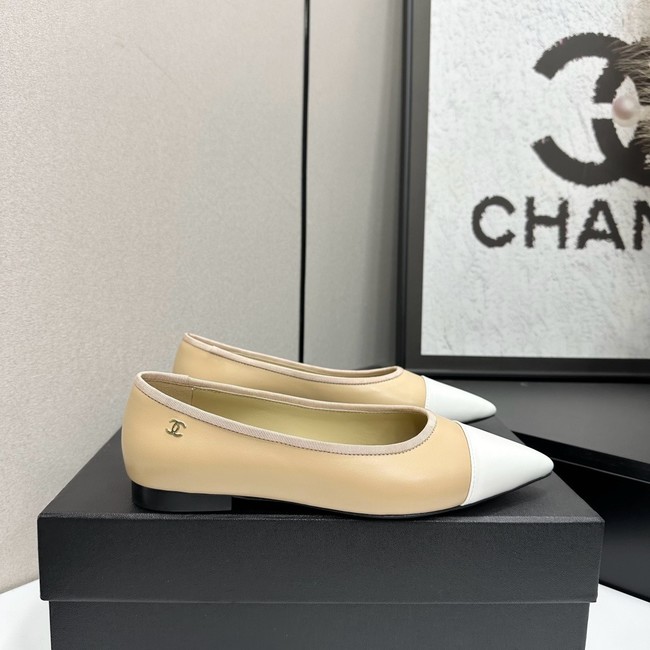 Chanel Ballet flats G47081-1