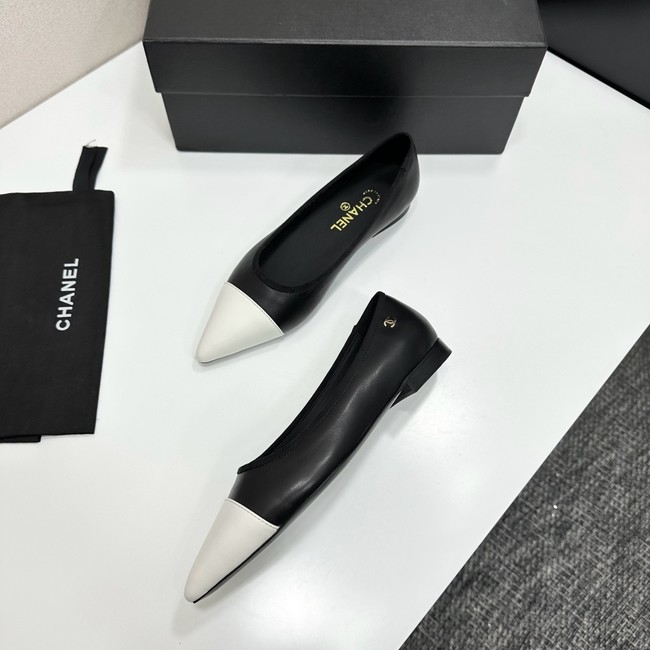 Chanel Ballet flats G47081-2