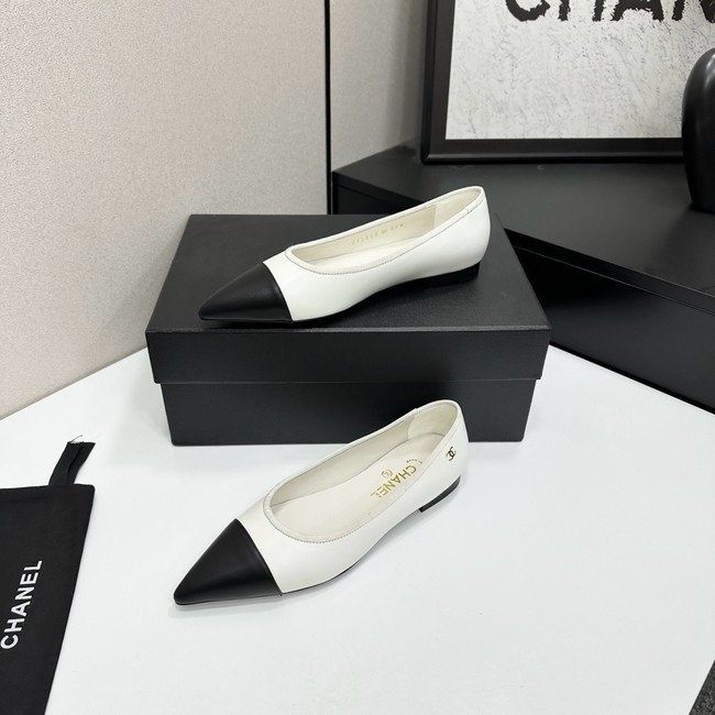 Chanel Ballet flats G47081-3
