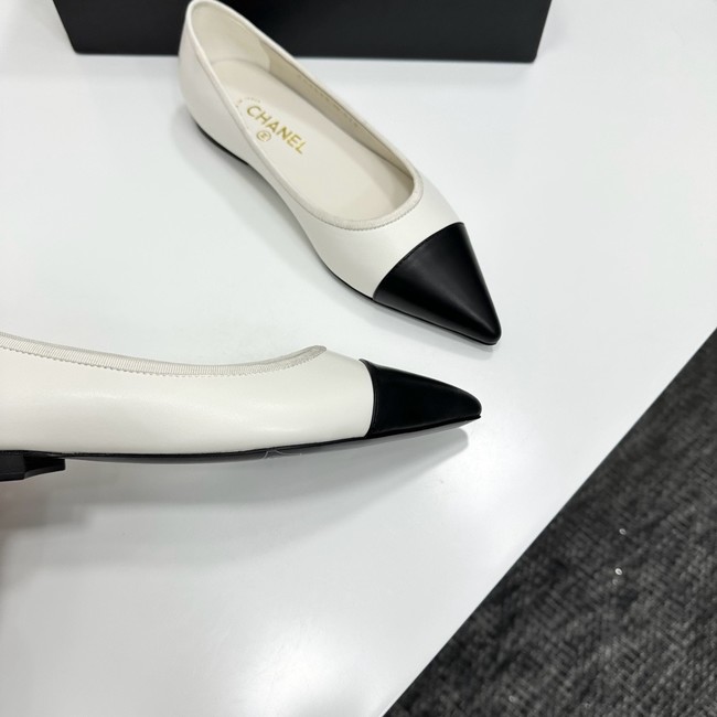 Chanel Ballet flats G47081-3