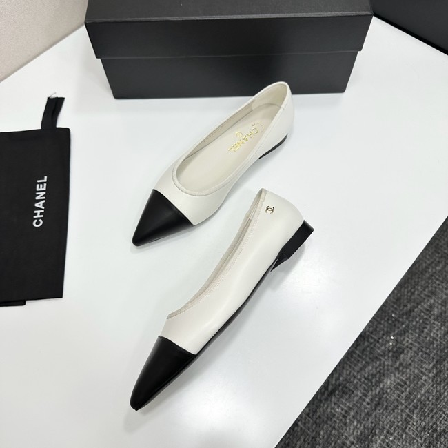 Chanel Ballet flats G47081-3