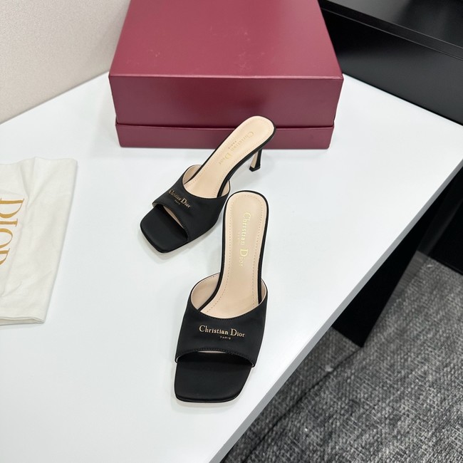 JAdior Heeled Slide 21054-3
