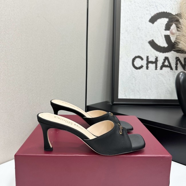 JAdior Heeled Slide 21054-3