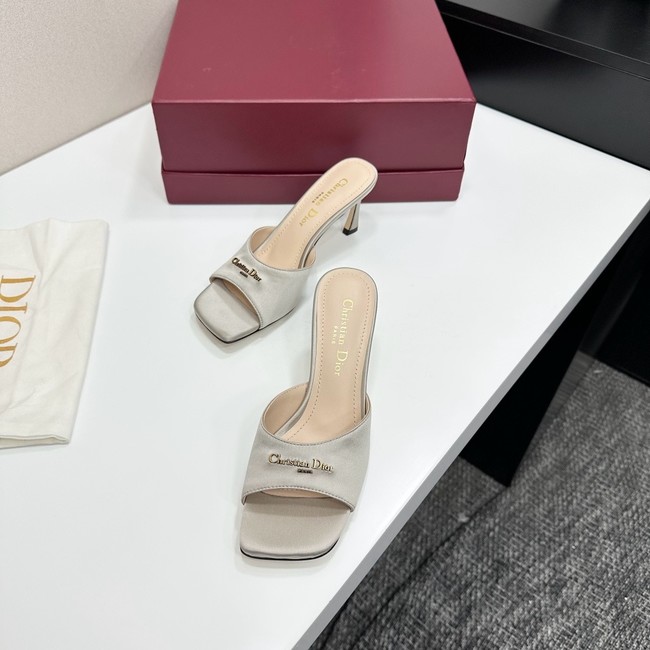 JAdior Heeled Slide 21054-5