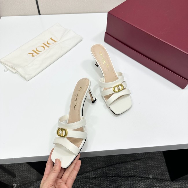 JAdior Heeled Slide 21054-6