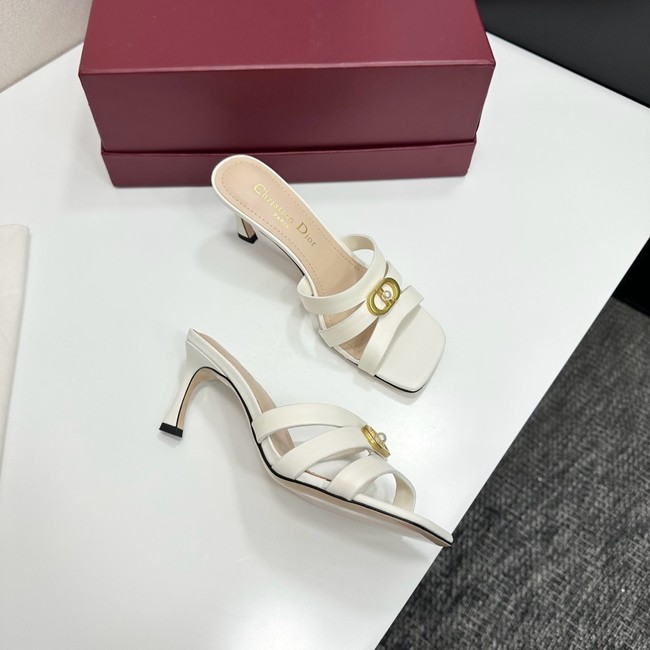 JAdior Heeled Slide 21054-6