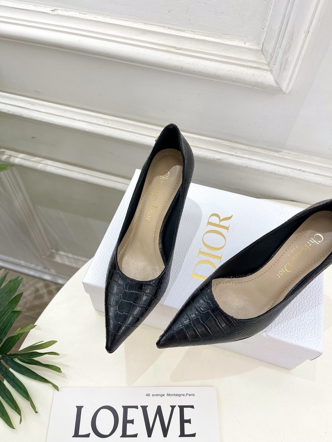 JAdior Pump Comma heel 9cm 21053-4