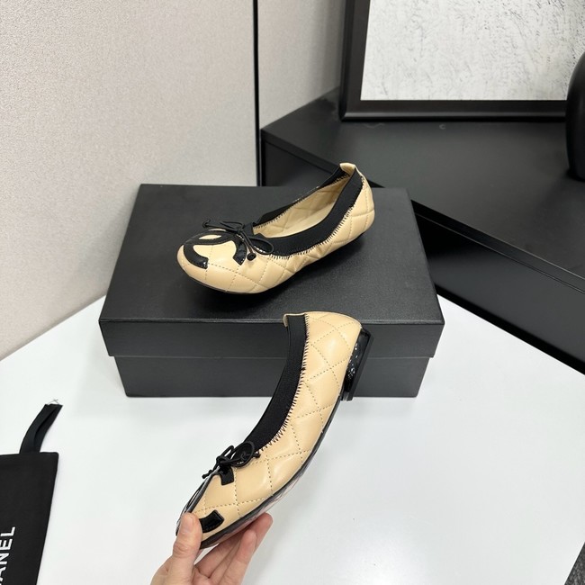 Chanel Ballet flats 21058-1