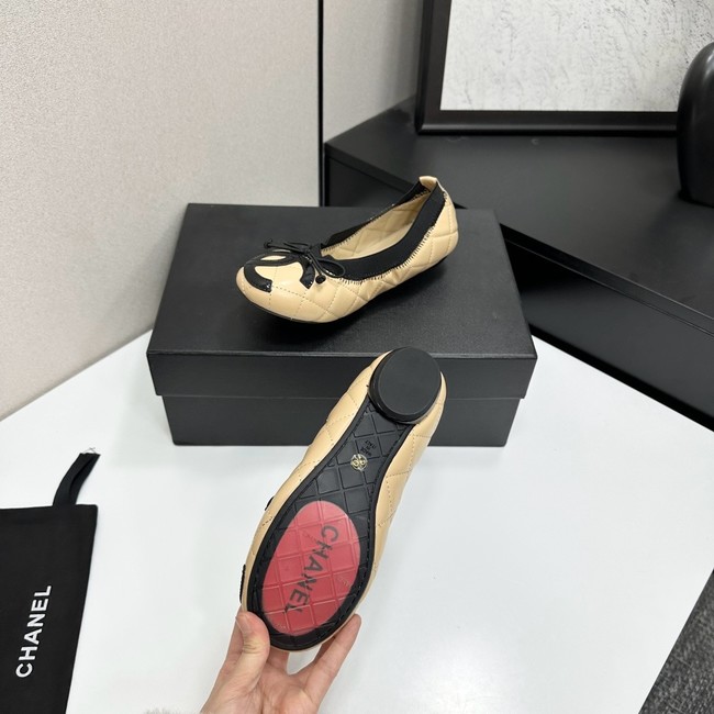 Chanel Ballet flats 21058-1