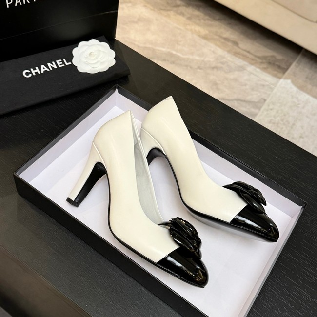 Chanel High heels 21063-1