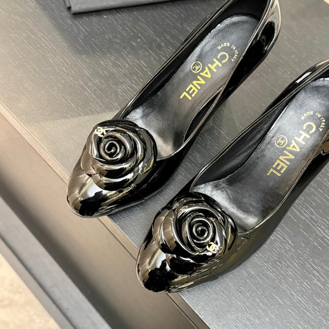 Chanel High heels 21063-3