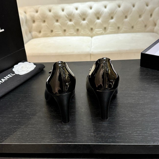 Chanel High heels 21063-3