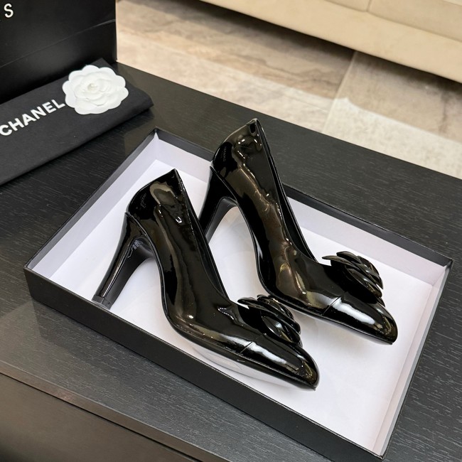 Chanel High heels 21063-3