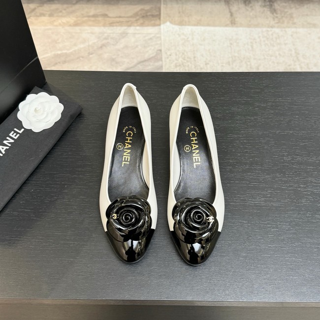 Chanel Shoes 21064-1