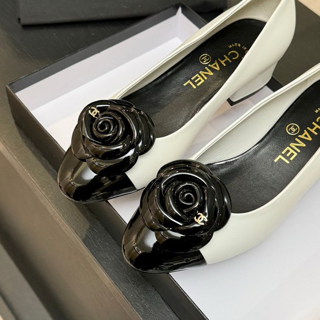 Chanel Shoes 21064-1