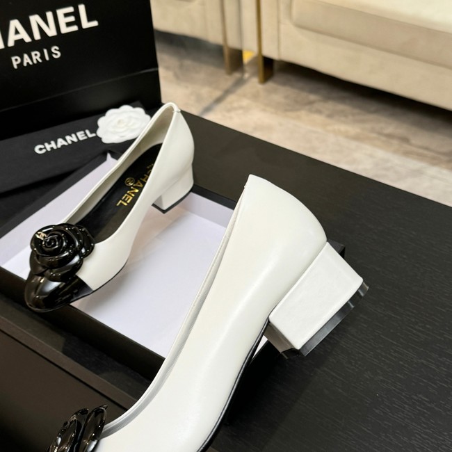 Chanel Shoes 21064-1