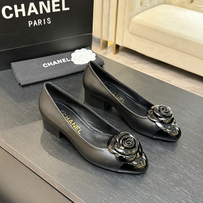 Chanel Shoes 21064-2
