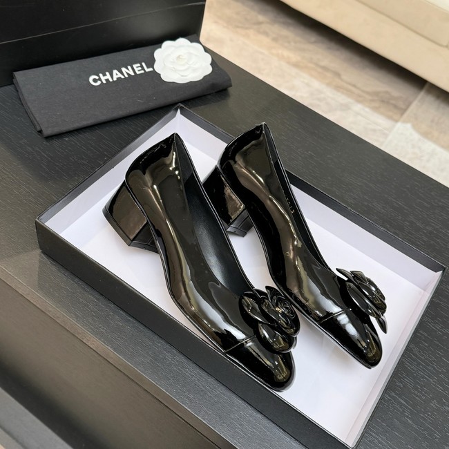 Chanel Shoes 21064-2