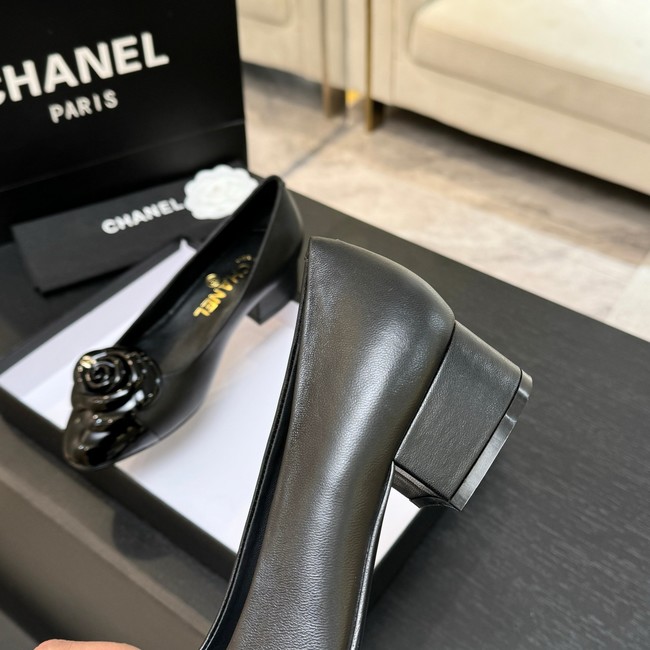 Chanel Shoes 21064-3