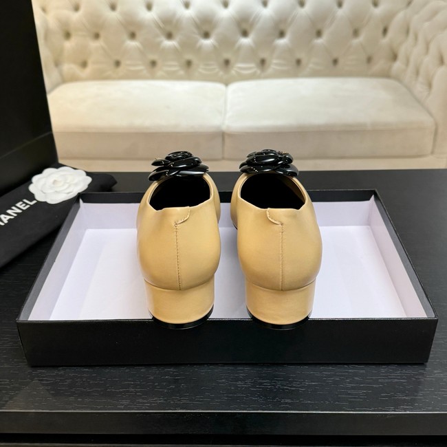 Chanel Shoes 21064-4