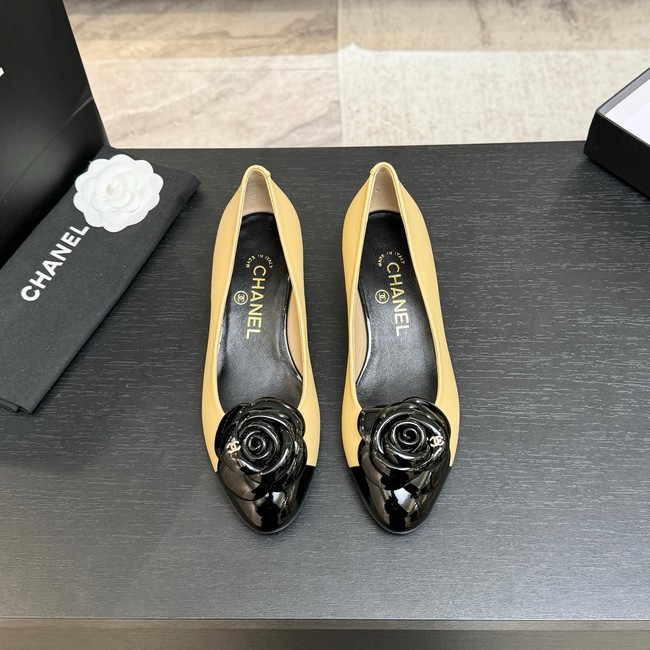 Chanel Shoes 21064-4