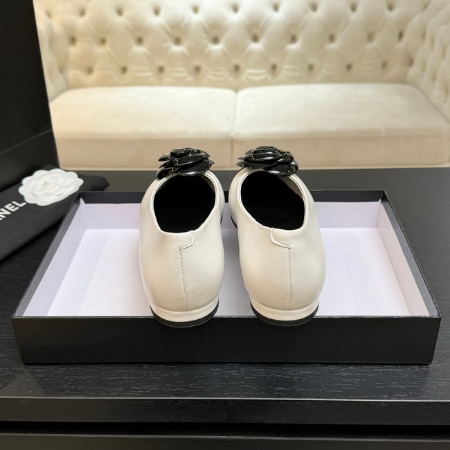 Chanel Shoes 21065-1