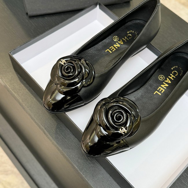 Chanel Shoes 21065-2